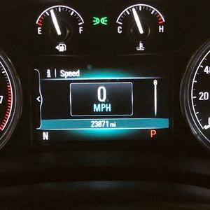 Meet your Posher, Mik